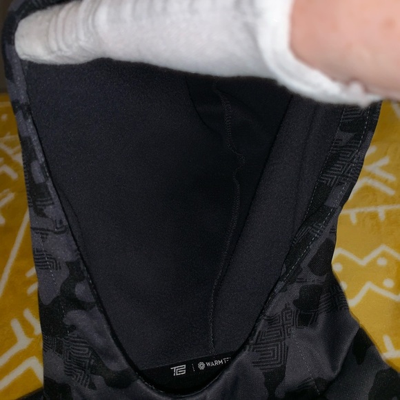 Tek-Gear performance Warm-Tek fleece hoodie. Sz 14/16 Large - Picture 5 of 8